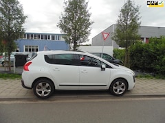 Peugeot 3008 - 1.6 VTi Première MET AIRCO PANORAM