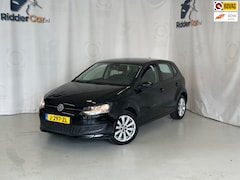 Volkswagen Polo - 1.4-16V Highline|PARK SENS|TREKHAAK|AIRCO|CRUISE|ELEK RAMEN|