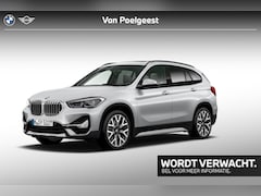 BMW X1 - sDrive20i VDL Nedcar Edition