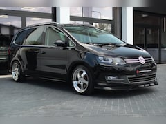 Volkswagen Sharan - 2.0 TSI Highline |7pers|DSG|Pano|Xenon|Navi|