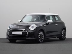 MINI Mini-Electric - Business Edition 33 kWh | Camera | Stoelverwarming | Comfort Access | Active Cruise Contro