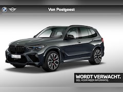 BMW X5 - M Competition