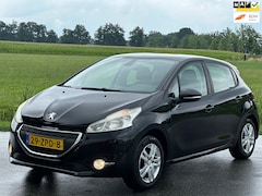 Peugeot 208 - 1.2 VTi Envy | Nap | Navi | D-riem v.v