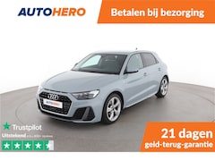 Audi A1 Sportback - 30 TFSI S Line | JD37387 |