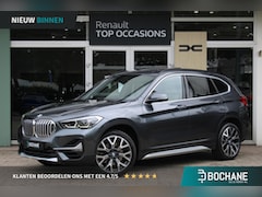 BMW X1 - sDrive20i VDL Nedcar Edition | Lederen bekleding | Schuifkanteldak | Elektrische achterkle