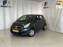 Kia Venga - 1.4 CVVT Comfort Pack|NAP|AIRCO|PARK SENS|VELGEN|APK 03-26|