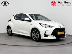 Toyota Yaris - 1.5 Hybrid Dynamic | Navigatie | Apple Carplay / Android Auto
