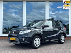 Suzuki Vitara - 1.6 Comfort - Origineel NL - NAP - Airco - Trekhaak