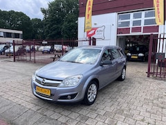 Opel Astra - 1.6 16V ST.WGN 85KW Temptation