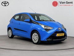 Toyota Aygo - 1.0 VVT-i x-play | Apple Carplay / Android Auto