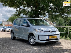 Volkswagen Up! - 1.0 BMT move up | 1e eigenaar + 98.000 nap + Airco nu € 8.975,