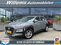 Hyundai Kona - 1.0 T-GDI Comfort Camera, Cruise Control & App-Connect