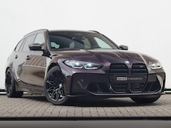 BMW 3-serie Touring - M3 xDrive Competition | Individual | Carbon | M-Driver Package | BTW