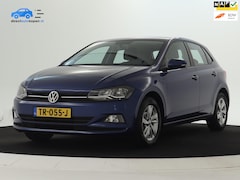 Volkswagen Polo - 1.0 TSI Beats NAVI | CarPlay | 1ste eigenaar