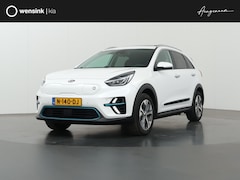 Kia e-Niro - DynamicPlusLine 64 kWh | Panoramadak | Stoel/Stuurwielverwarming | Adaptieve Cruise Contro