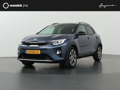 Kia Stonic - 1.0 T-GDi Sports Edition | Navigatie | Parkeercamera | Airco | Cruise Control |