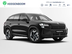 Skoda Kodiaq - 1.5 TSI PHEV Sportline Business