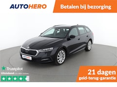 Skoda Octavia Combi - 1.4 TSI iV PHEV Business Edition | YF54601 |