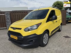 Ford Transit Connect - 1.5 TDCI L1 Trend AIRCO EURO 6