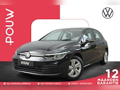 Volkswagen Golf - 1.0 TSI 110pk Life | Achteruitrijcamera | Navigatie | Apple Carplay & Android Auto
