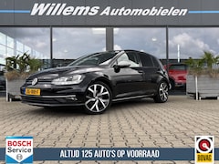 Volkswagen Golf - 1.5 TSI Comfortline Afneembare Trekhaak, Adaptive Cruise & App-Connect