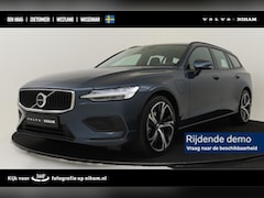 Volvo V60 - T6 PLUG-IN HYBRID AWD ESSENTIAL EDITION -CLIMATE|19"|PARK-ASSIST