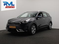 Kia Niro - 1.6 GDi Hybrid DynamicLine Apple/Carplay Camera Origineel NL