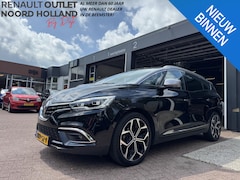 Renault Grand Scénic - 1.3 TCe 140pk EDC Techno 27.446km