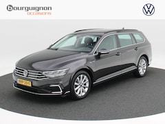 Volkswagen Passat Variant - 1.4 TSi 218 Pk Automaat PHEV GTE Business | Carplay | Camera | Navigatiesysteem | Stoelver