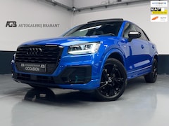 Audi Q2 - 1.4 TFSI S-line CoD S-Line Pano/Auto/Virtual/Carplay