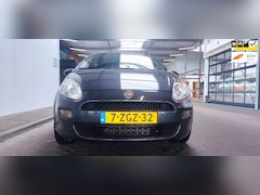 Fiat Punto Evo - 1.3 M-Jet Pop