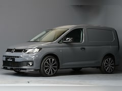 Volkswagen Caddy Cargo - 1.5 TSI N-EDITION PDC | NAV | LEDER