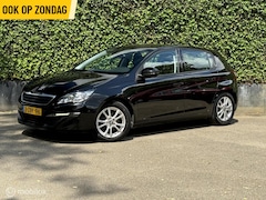 Peugeot 308 - 1.6 THP | Climate | Cruise control | Trekhaak