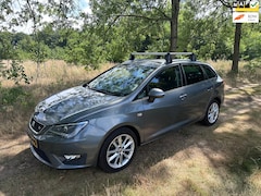 SEAT Ibiza ST - 1.2 TSI FR AUTOMAAT apk t/m 19-05-2026