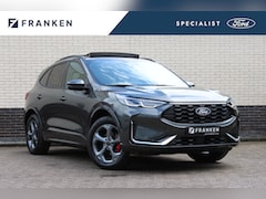 Ford Kuga - 2.5 PHEV ST-Line X | Facelift | Panoramadak | Head-up | BLIS | Winterpack | Trekhaak | B&O