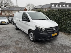 Mercedes-Benz Vito - 114 CDI Lang Automaat | Navi | Camera | Airco | Cruise Control | PDC | Elekt. Ramen | Deal