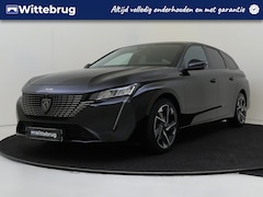 Peugeot 308 SW - 1.2 PureTech Allure Pack Business | Benzine | Handgeschakeld | Stoelverwarming | Verstelba
