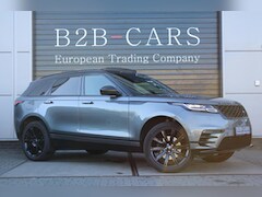 Land Rover Range Rover Velar - 3.0 V6 AWD R-Dynamic SE Panorama - Head-Up - Meridian - LED