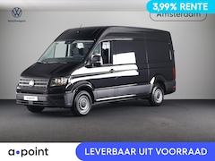 Volkswagen Crafter - Bedrijfswagens Trendline L3 Bestelwagen (2) GP 2.0 TDI EU6 103 k VOORRAAD