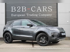 Land Rover Range Rover Evoque - 2.0 D150 AWD R-Dynamic Panorama - Led - Lederen bekleding - Navi