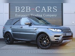 Land Rover Range Rover Sport - 3.0 TDV6 HSE Dynamic Panorama - Xenon - Lederen bekleding