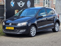 Volkswagen Polo - 1.2 12V BlueMotion Life Panorama dak / Auto Airco / PDC