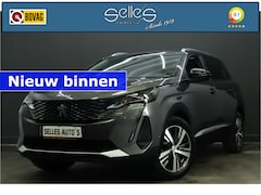 Peugeot 5008 - 1.5 BlueHDI Allure Pack Business 7 Persoons | Camera | Applecarplay |