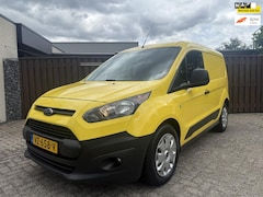 Ford Transit Connect - 1.5 TDCI L1 Trend AIRCO EURO 6