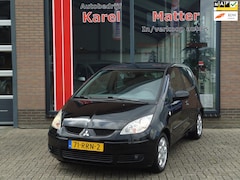 Mitsubishi Colt - 1.3 Invite *5 DEURS* *NETTE AUTO