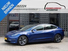 Tesla Model 3 - Long Range AWD 75 kWh 351pk AUTOPILOT+ 602KM WLTP PREMIUM AUDIO 360Camera