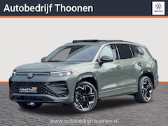 Volkswagen Tayron - 1.5 eHybrid R-Line Edition 272PK Trekhaak | Pano | Massage