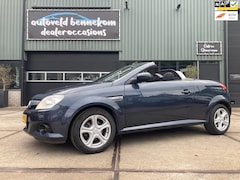 Opel Tigra TwinTop - 1.4-16V Sport AIRCO/ GOEDWERKENDE KAP