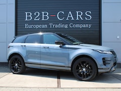 Land Rover Range Rover Evoque - 2.0 D180 AWD R-Dynamic First Edition Panorama - Lederen bekleding - LED - Navi