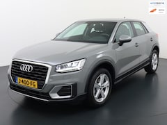 Audi Q2 - 35 TFSI epic